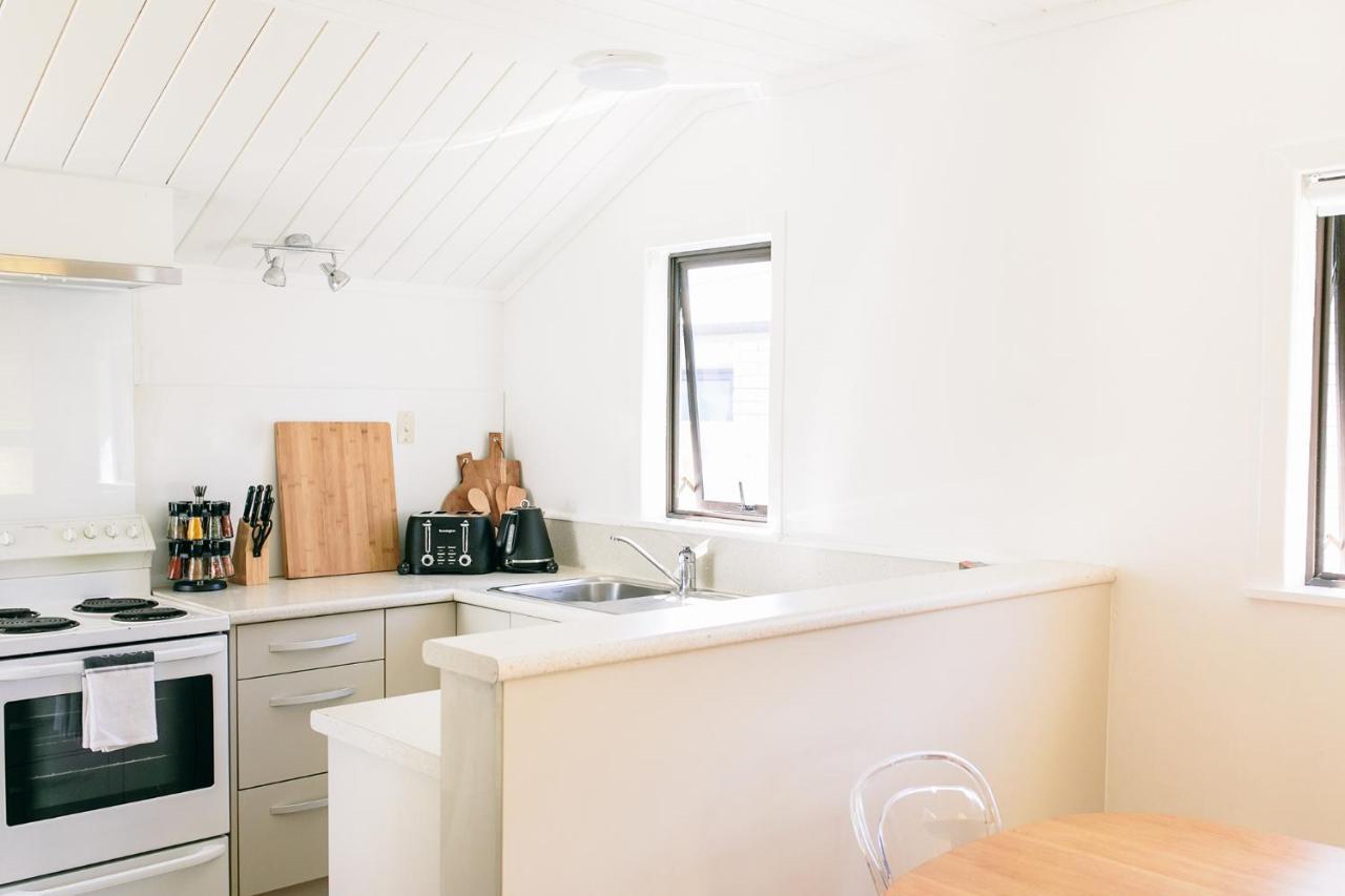Mount Beach House - 40 Seconds From The Beach Mount Maunganui Exterior foto